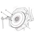 Manual Transaxle - Service Information